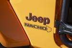 Jeep Nacho Concept 2018 года
